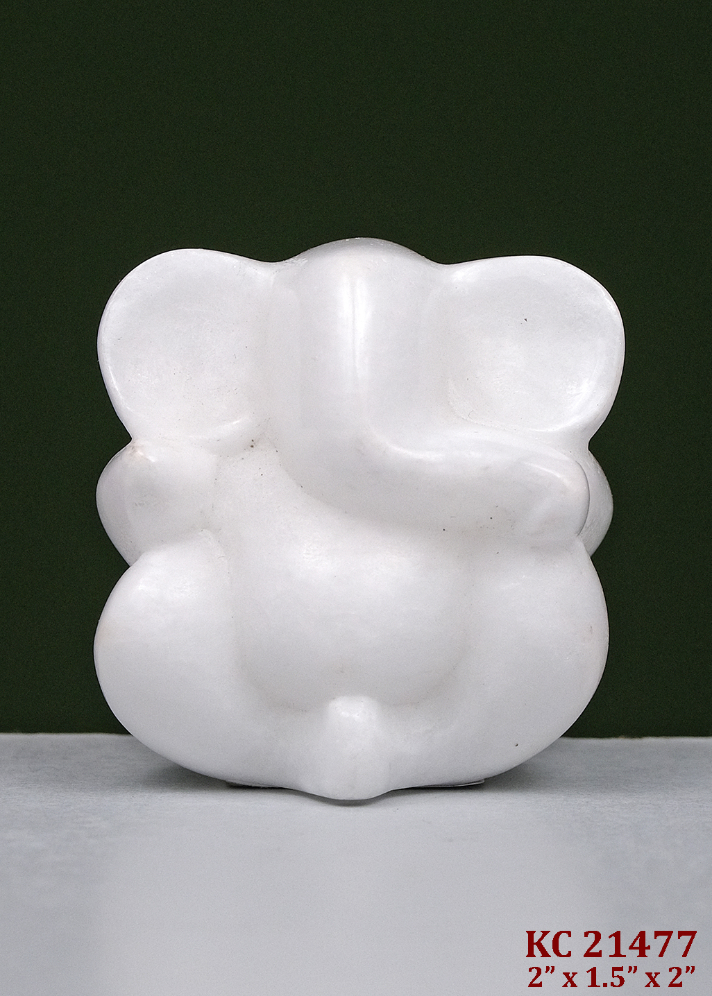 Marble Ganesh